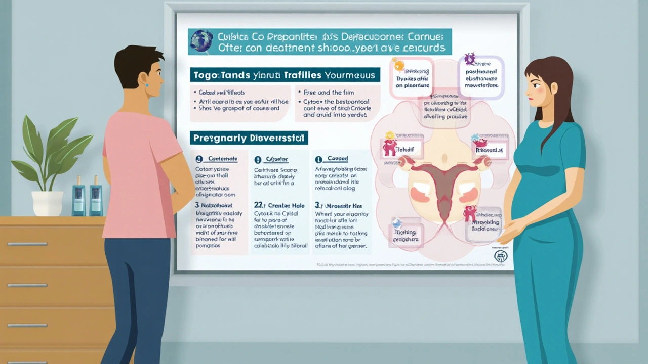 Mifepristone plus Misoprostol