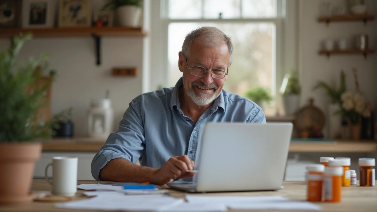 Insurance Tricks to Cut ED Med Costs Without Brand-Name Cialis