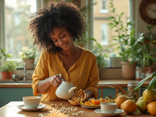 Graviola: The Natural Dietary Supplement That's Taking the Health World by Storm
