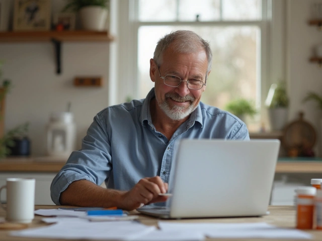 Insurance Tricks to Cut ED Med Costs Without Brand-Name Cialis