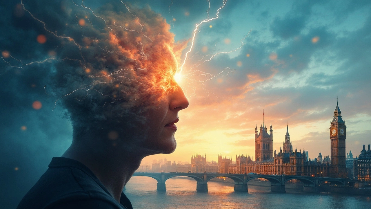 Other Migraine Solutions and When to Seek Help