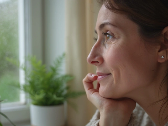 Why Does Rosacea Burn Like Sunburn? Understanding the Neurovascular Causes and Relief Tips