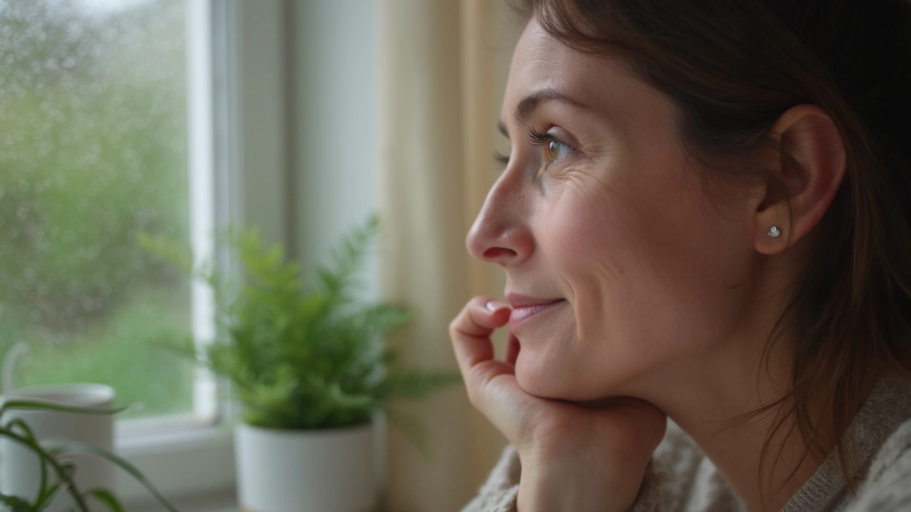 Why Does Rosacea Burn Like Sunburn? Understanding the Neurovascular Causes and Relief Tips