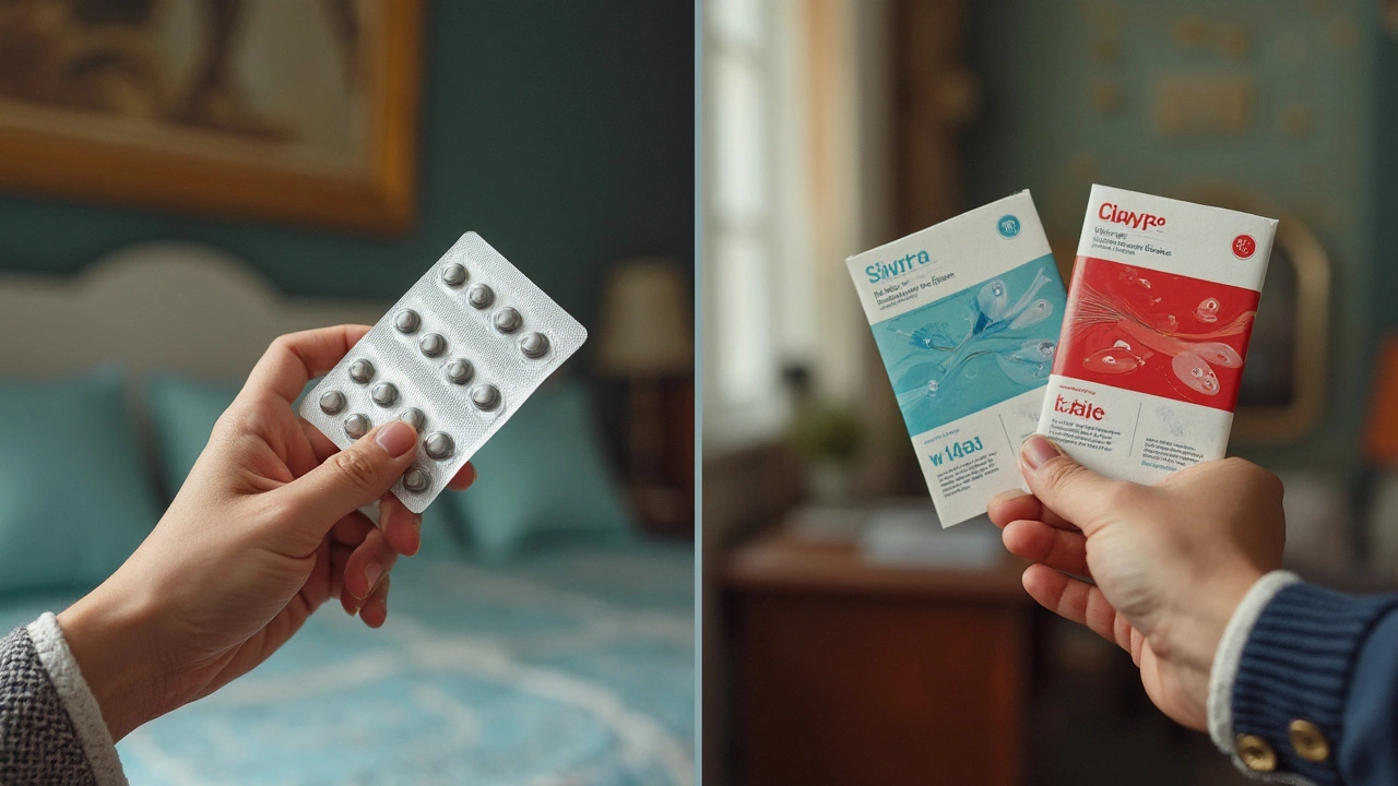 Common Uses, Dosage, and Safety Tips