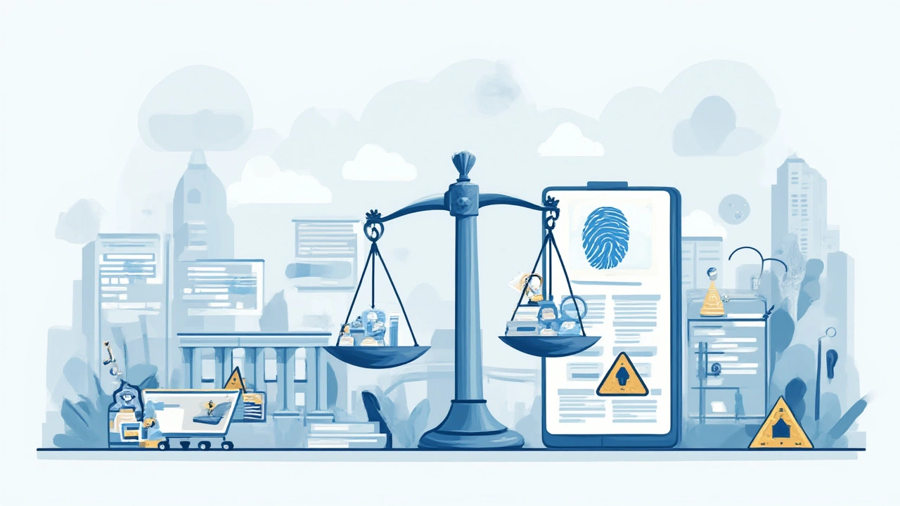 Safer Alternatives and Smart Shopping Tips