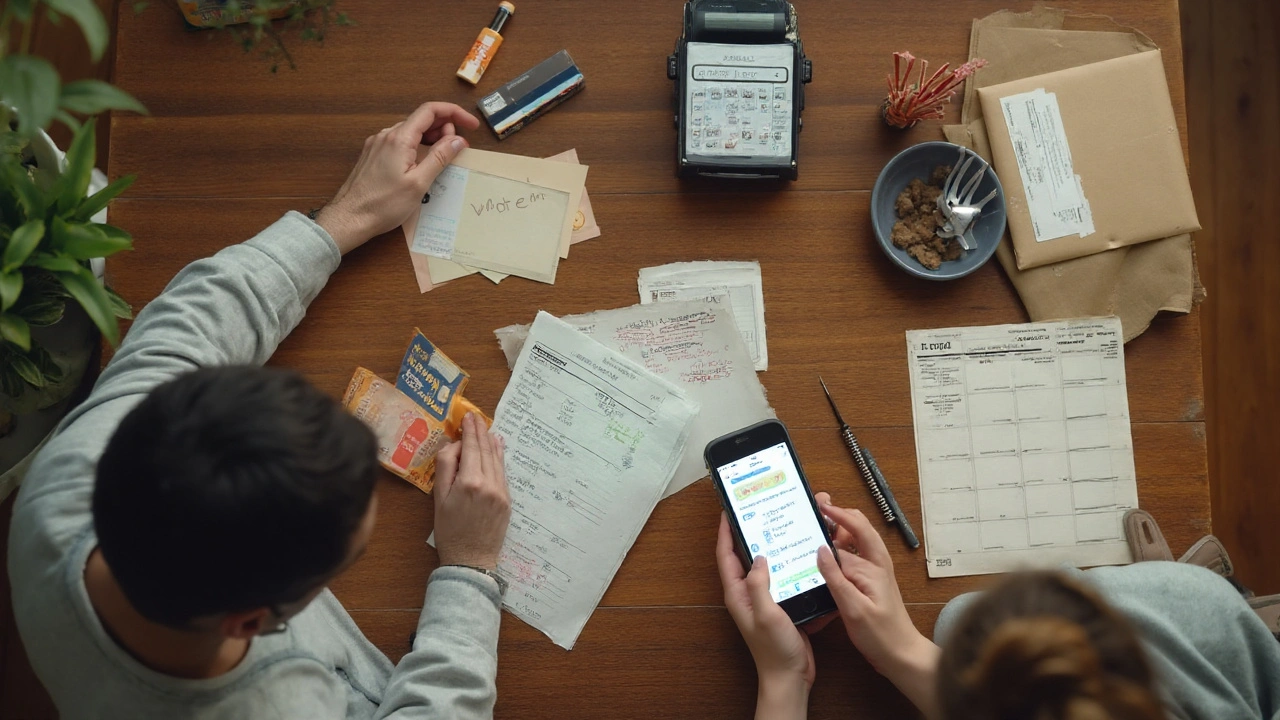 Alternatives, switches, and smart next steps