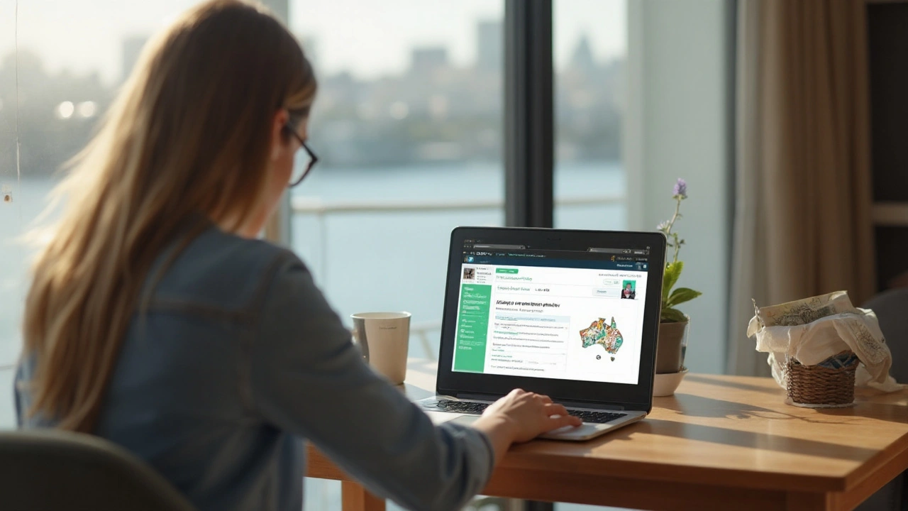 How and Where to Buy Tramadol Online in Australia (Legal & Safe, 2025 Guide)