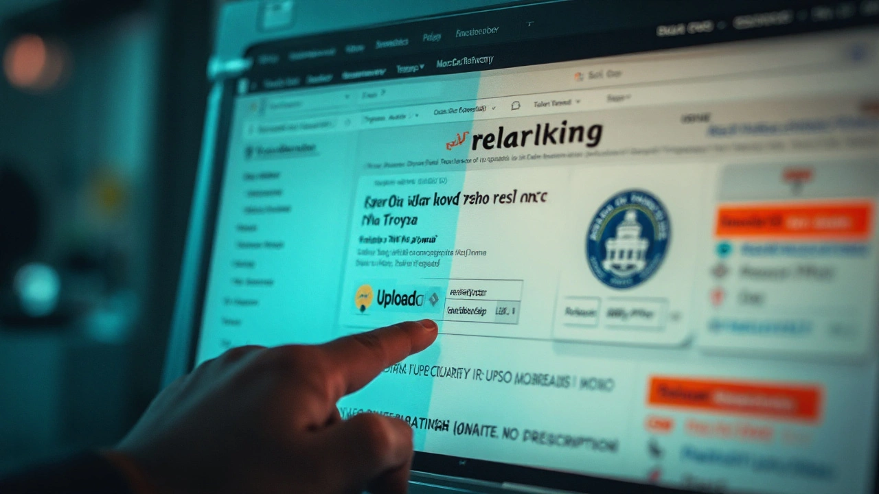 Picking a legit online pharmacy (and spotting fakes) + costs and timing
