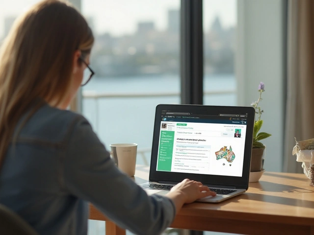 How and Where to Buy Tramadol Online in Australia (Legal & Safe, 2025 Guide)