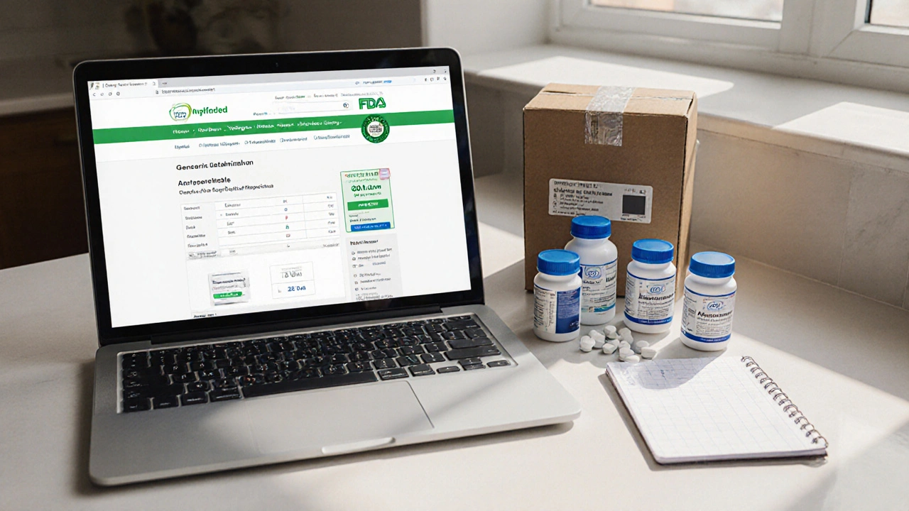 Buy Cheap Generic Tylenol Online - Safe Sources & Money‑Saving Tips