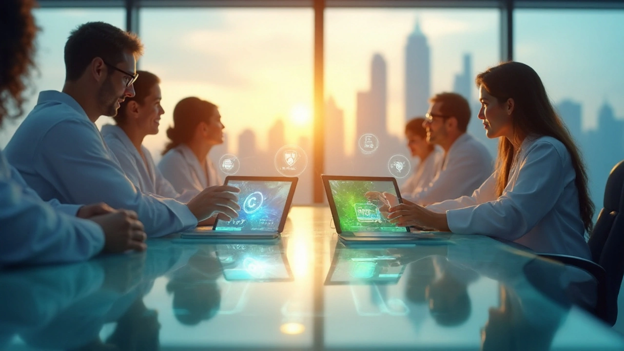 Confido vs Top eConsent Platforms: Which One Fits Your Clinical Research Needs?