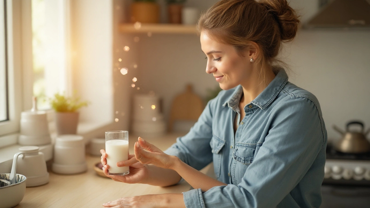 How Probiotics Can Prevent and Treat Common Skin Rashes