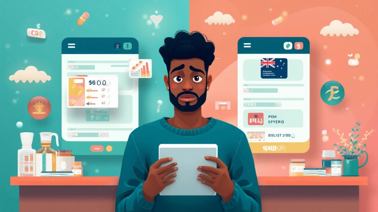 Prices, scripts, and delivery: how to actually get it cheap (legally)