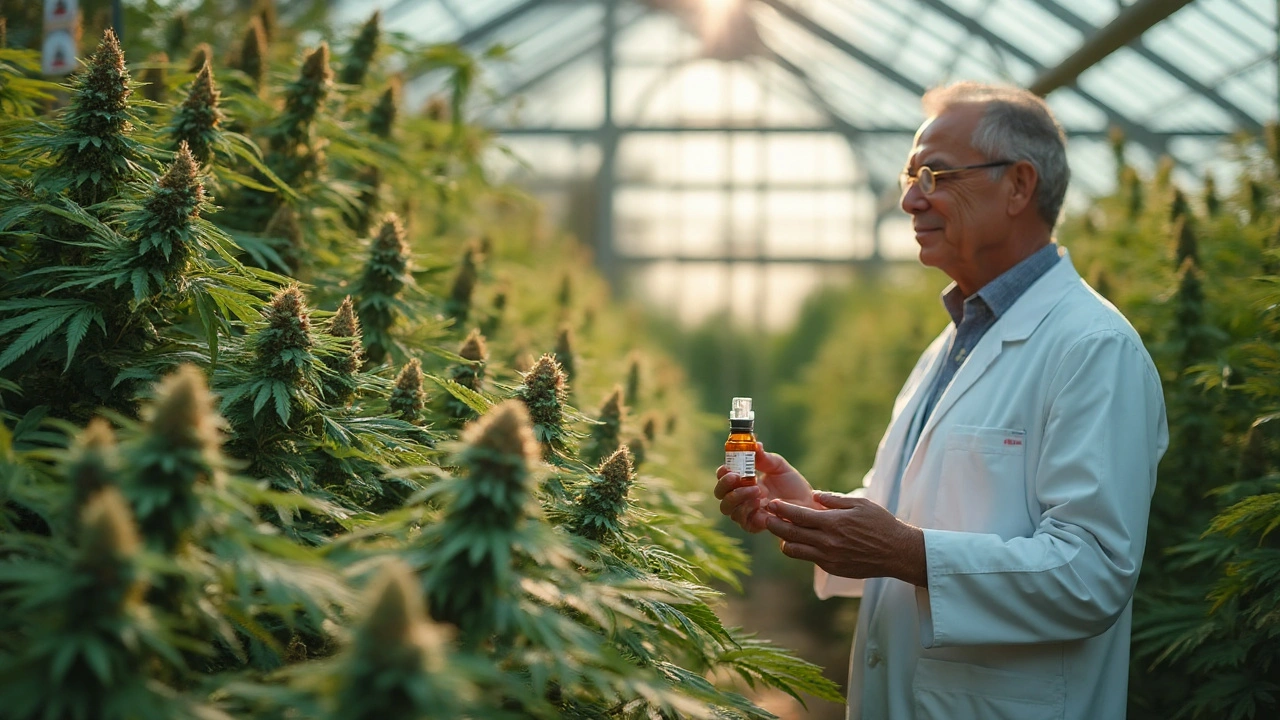 Safe consumption methods and dosage tips