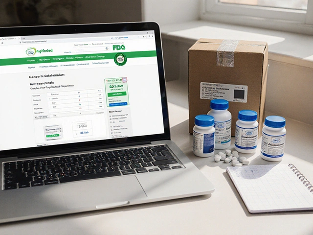 Buy Cheap Generic Tylenol Online - Safe Sources & Money‑Saving Tips
