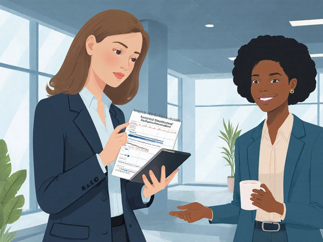 How Infertility Affects Your Career and Work‑Life Balance