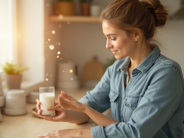 How Probiotics Can Prevent and Treat Common Skin Rashes