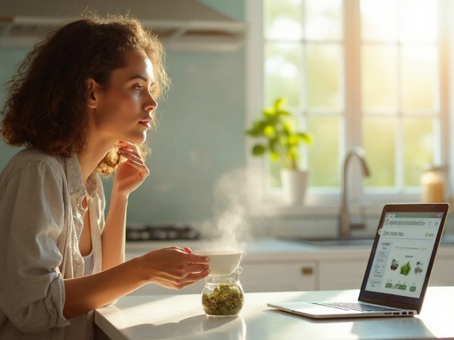 Top Cannabis Strains for Migraine and Headache Relief