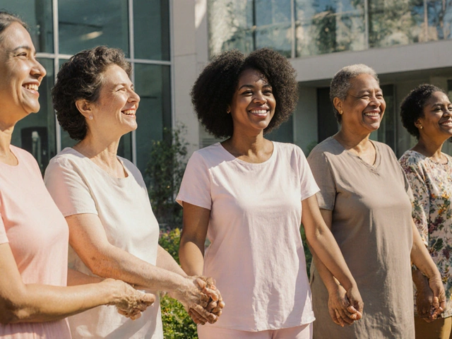 Why Destigmatizing Abortion Matters for Women with Unwanted Pregnancies