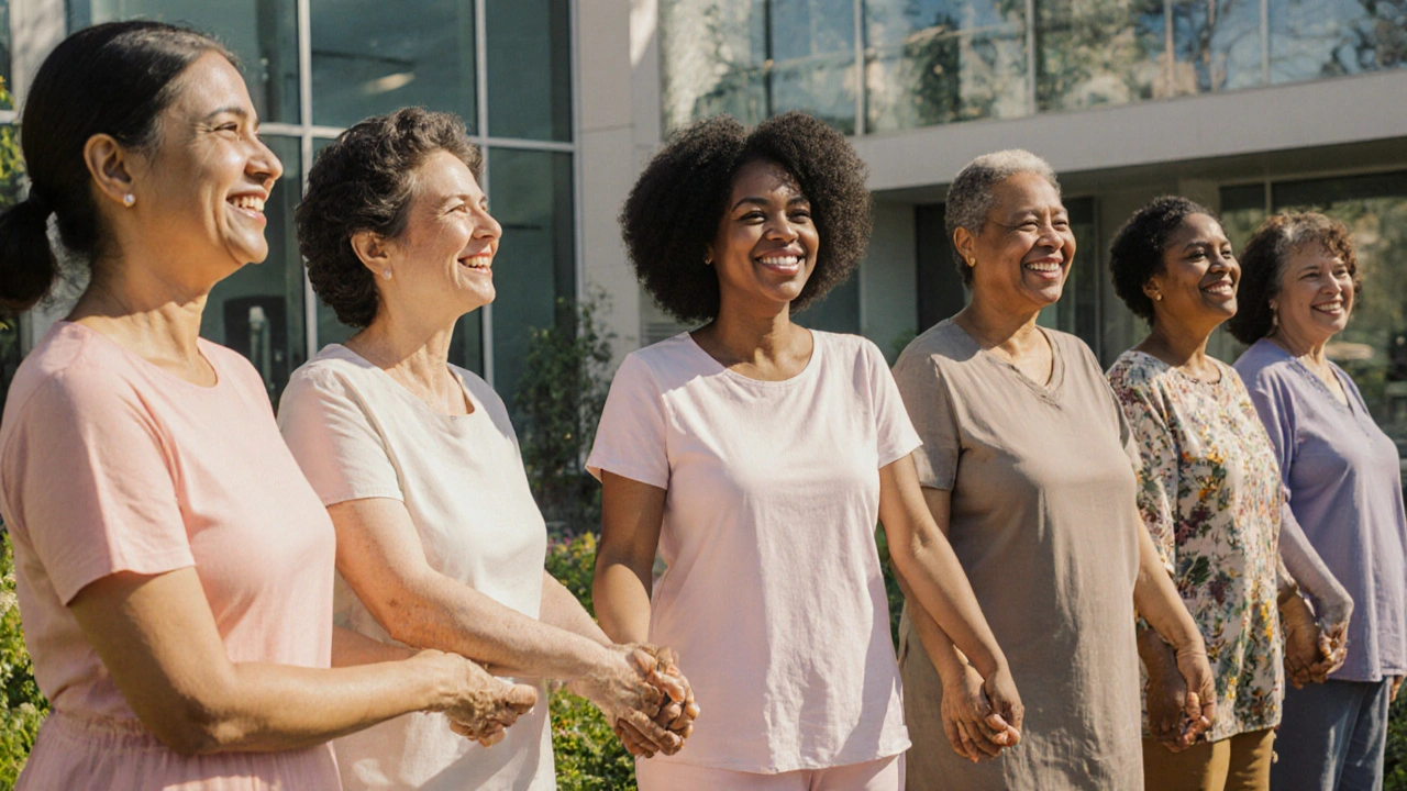 Why Destigmatizing Abortion Matters for Women with Unwanted Pregnancies