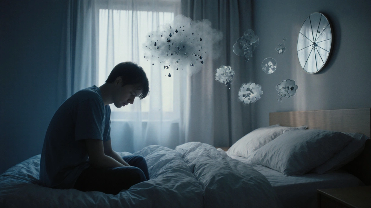 Depression Symptoms: A Complete Guide