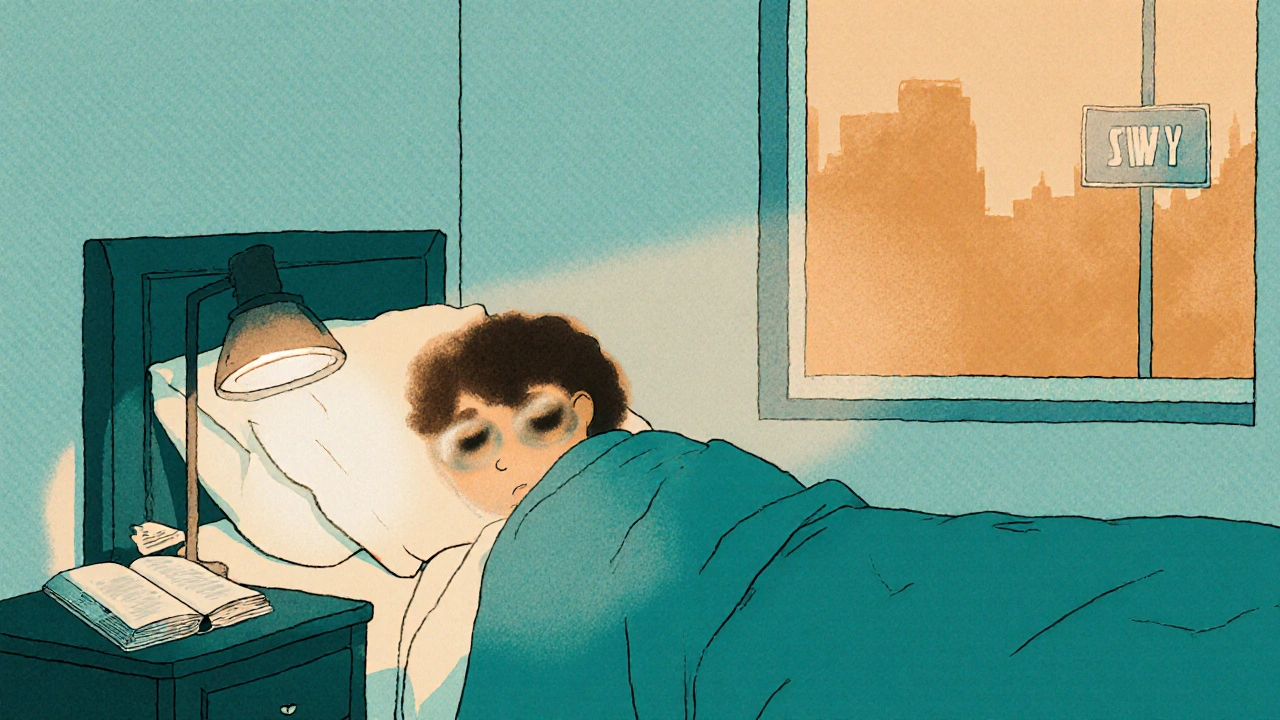 How Glaucoma Affects Everyday Activities: Driving, Reading, and More