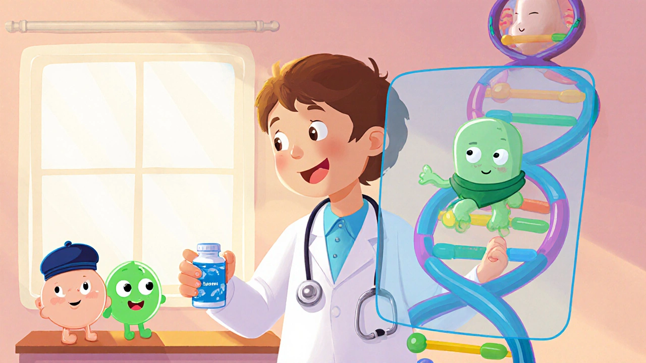 How Tetracycline Treats Common Skin Infections: Uses, Dosage, and Safety