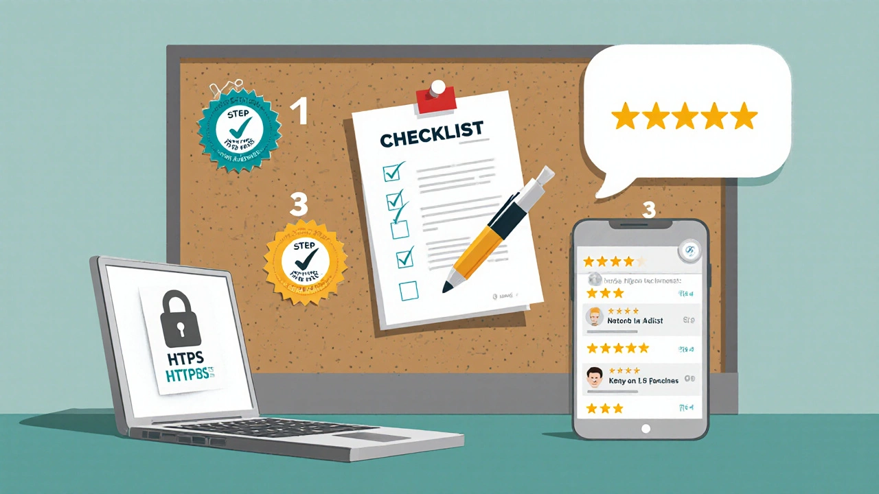 How to Order and Secure Extra Savings