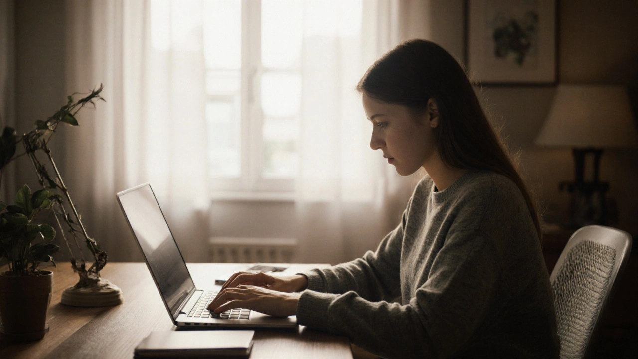 Managing Symptoms Day‑to‑Day