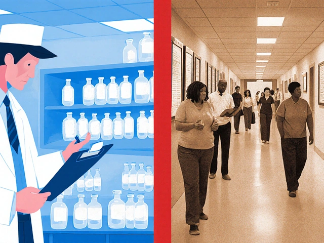 Clinical Trial Data vs Real-World Outcomes: Key Differences Explained