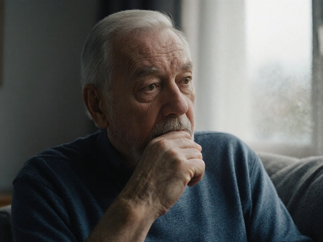 Coping with the Emotional Challenges of Parkinson's Disease - Practical Strategies and Support