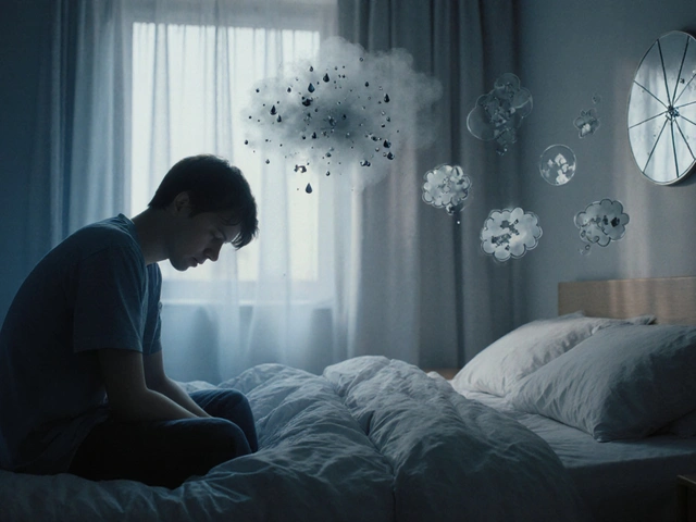 Depression Symptoms: A Complete Guide