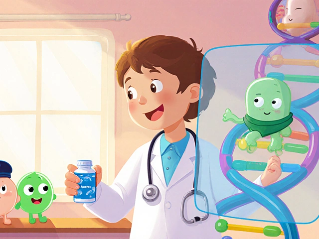 How Tetracycline Treats Common Skin Infections: Uses, Dosage, and Safety