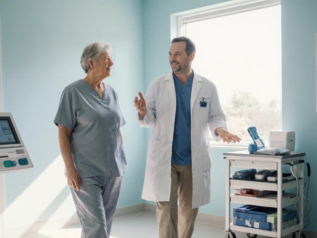 Why Patient Education Is Critical for Minor Surgery Success