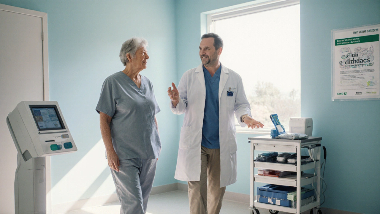 Why Patient Education Is Critical for Minor Surgery Success