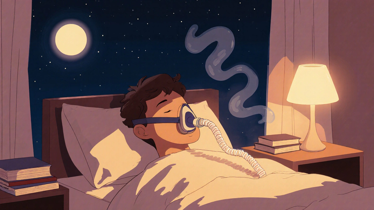 ALS Care: How Noninvasive Ventilation and Nutrition Strategies Extend Life and Improve Daily Function