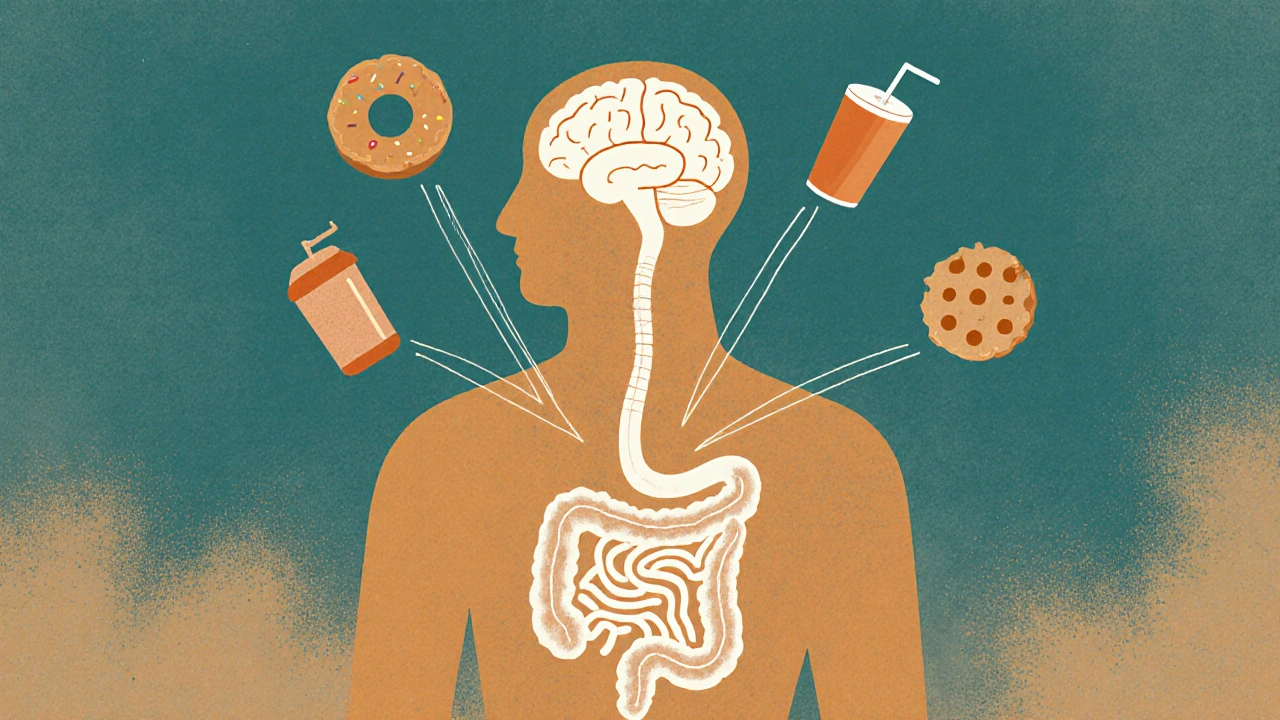 GLP-1 Receptor Agonists: How They Help You Lose Weight and Lower A1C