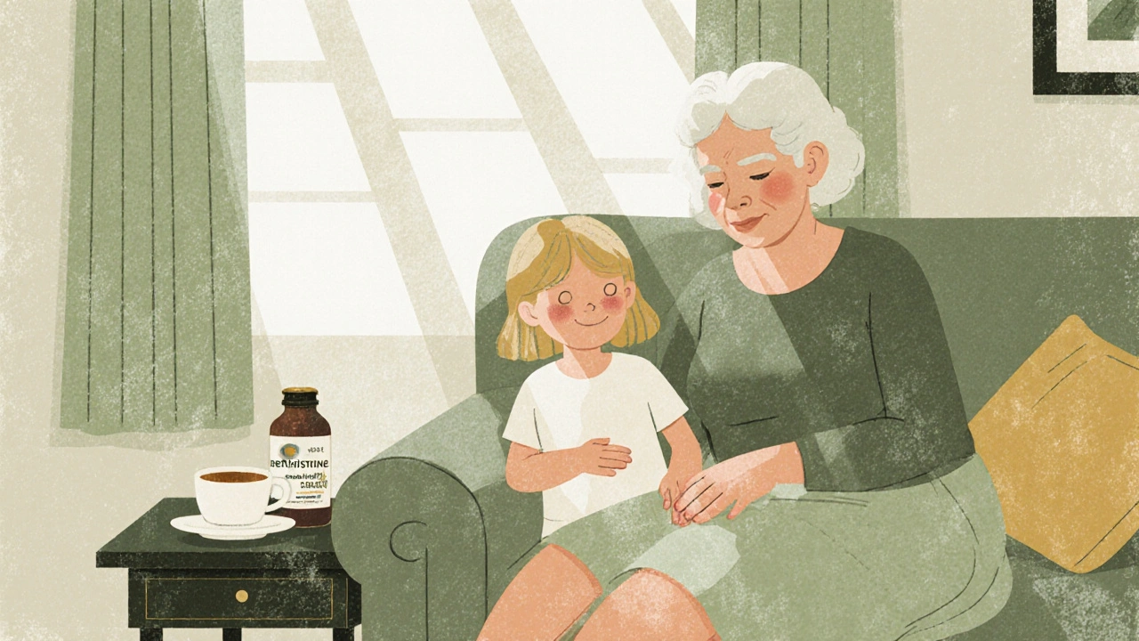 Patient experiences with betahistine: real stories of relief and side effects