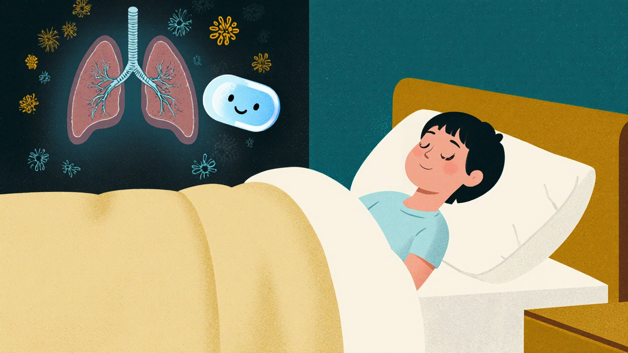 The Cost of Montelukast: Is It Worth the Price for Asthma Control?