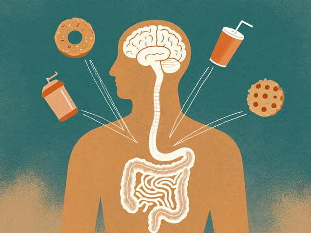 GLP-1 Receptor Agonists: How They Help You Lose Weight and Lower A1C