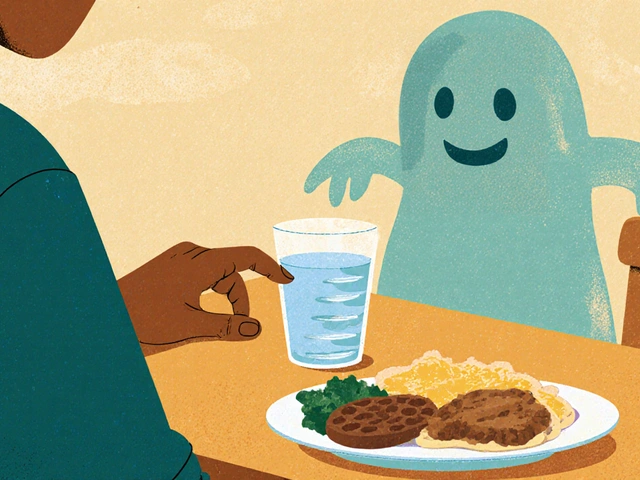 Hydration and Weight Loss: How Water Controls Appetite and Boosts Performance