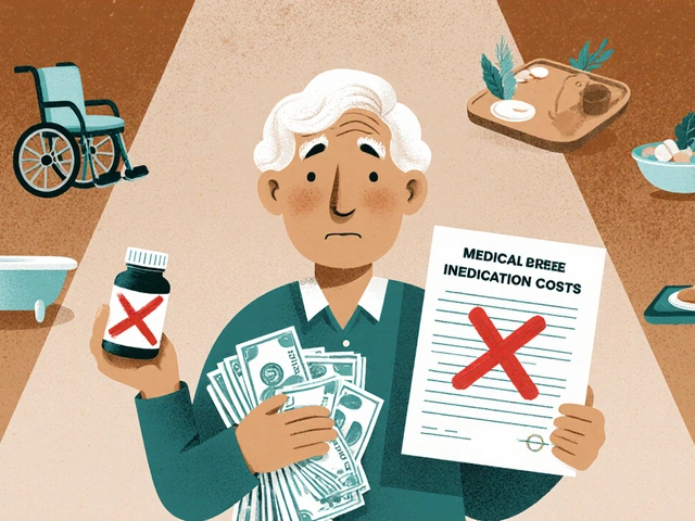 Long-Term Care Insurance and Generic Drug Coverage in Nursing Homes: What You Really Need to Know