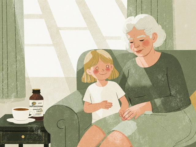 Patient experiences with betahistine: real stories of relief and side effects