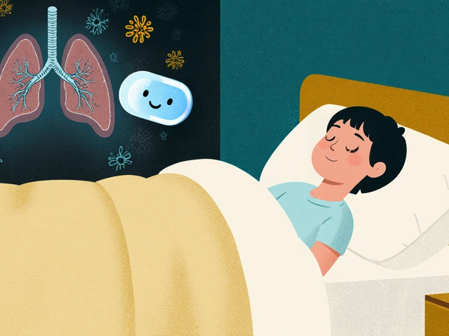 The Cost of Montelukast: Is It Worth the Price for Asthma Control?