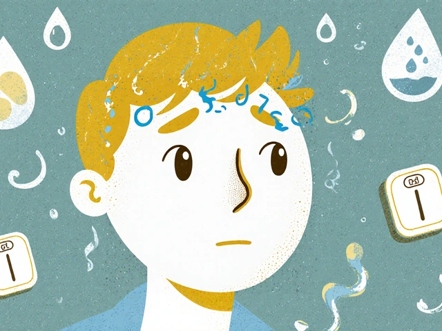 Type 1 Diabetes: Symptoms, Diagnosis, and Insulin Therapy Options