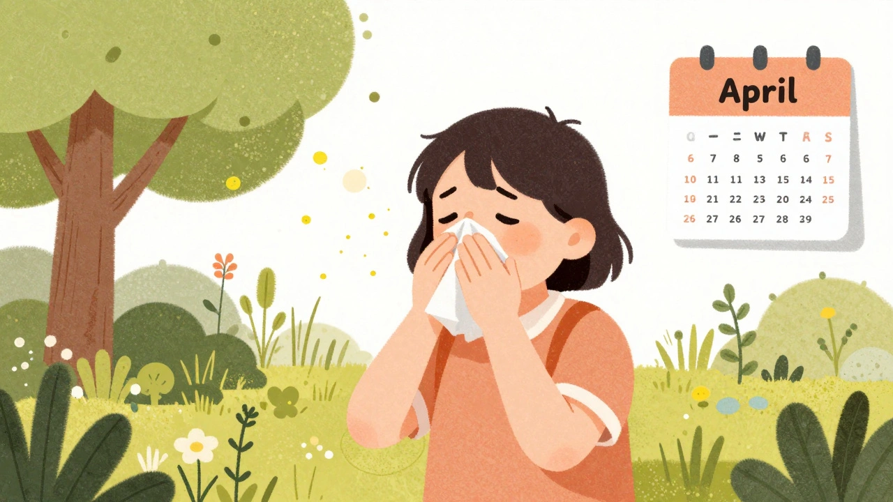 Allergic Rhinitis Management: How to Handle Seasonal and Year-Round Allergies