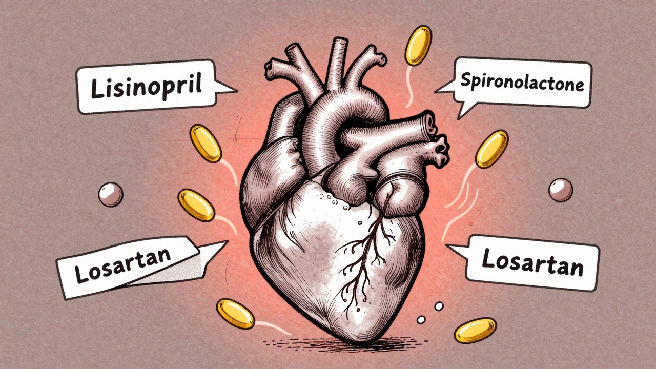 Dangerous Hyperkalemia from Medications: Cardiac Risks and Treatment