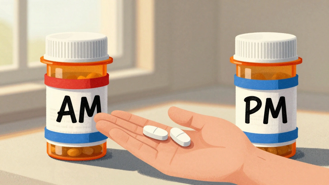 Medication Safety for People with Low Vision or Hearing Loss: Practical Steps to Prevent Errors