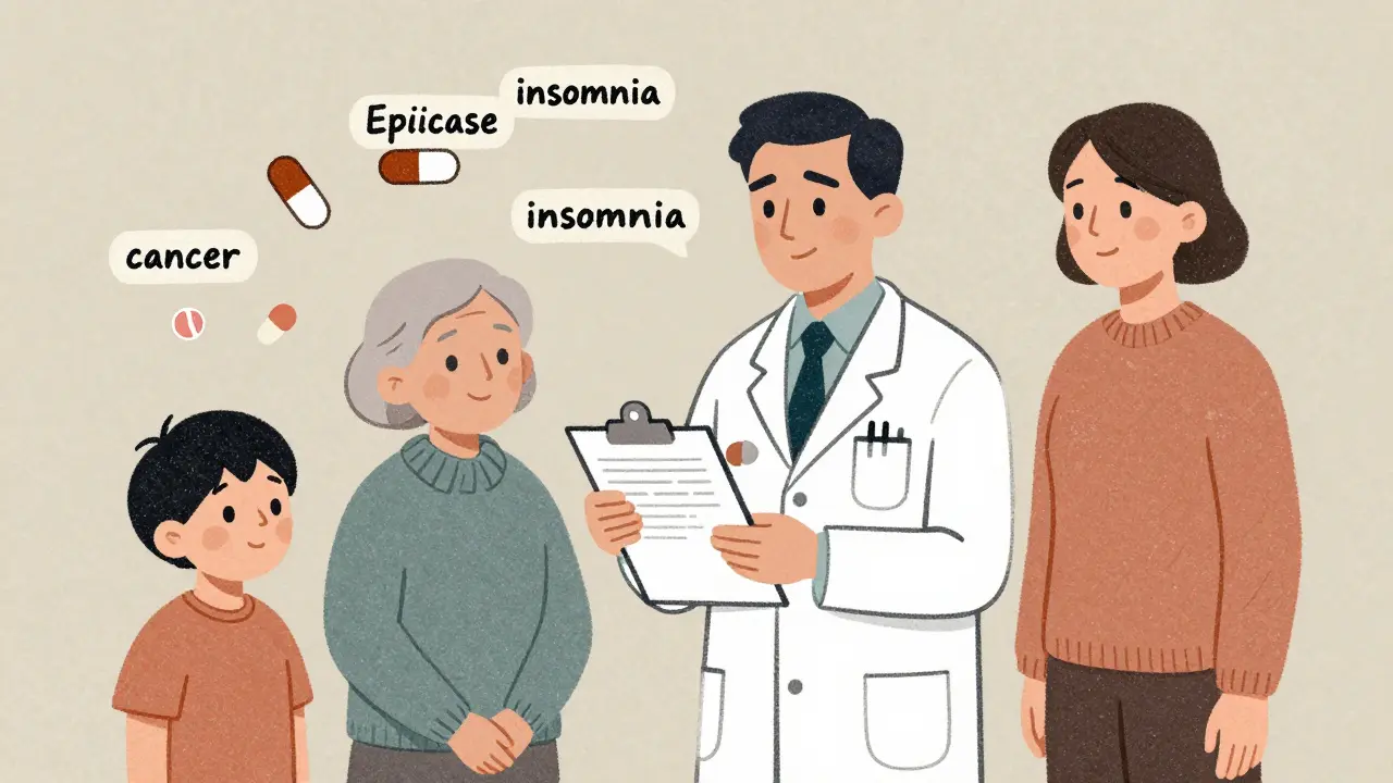 Off-Label Drug Use: Why Doctors Prescribe Medications Beyond Approved Uses