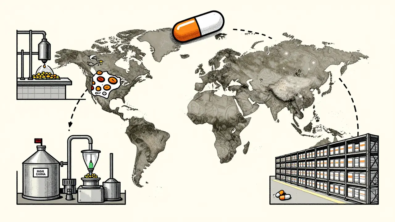 Quality concerns: when clinicians question generic manufacturing
